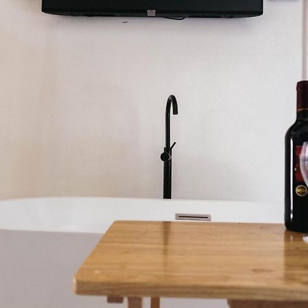 Casa La Joya Bacalar Apartment Ngoại thất bức ảnh