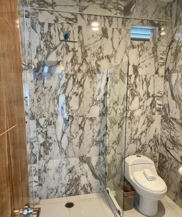 Casa La Joya Bacalar Apartment Ngoại thất bức ảnh