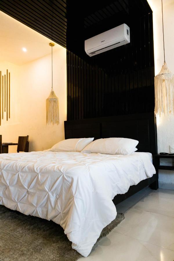 Casa La Joya Bacalar Apartment Ngoại thất bức ảnh